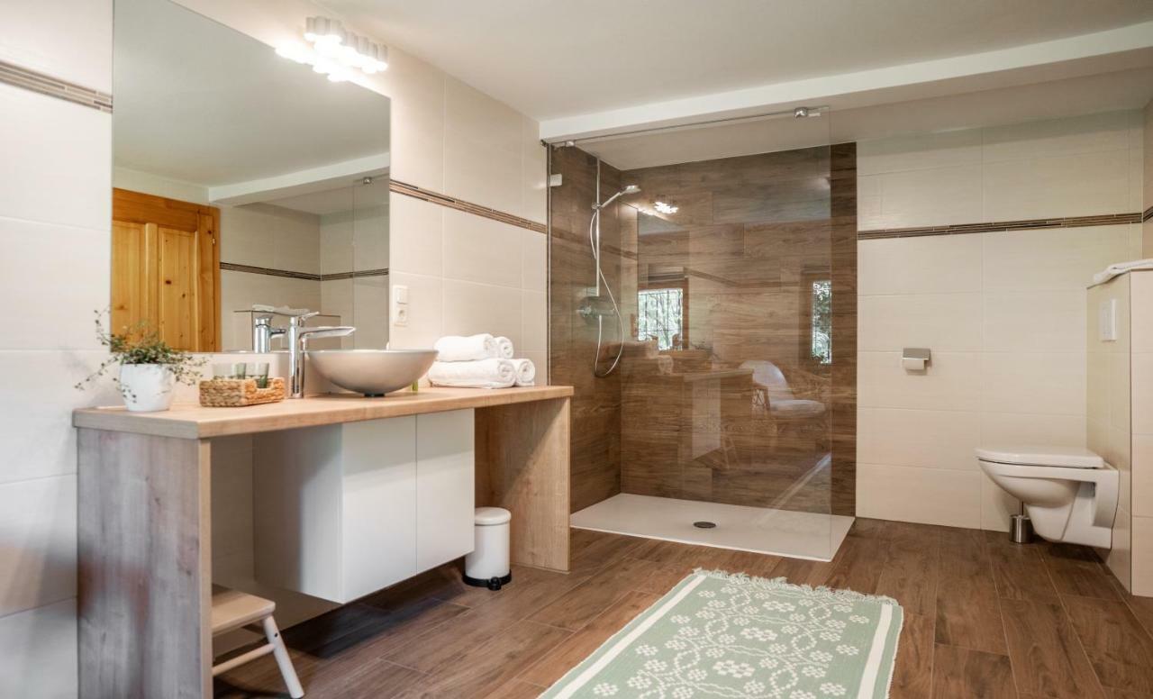 Lakeview Apartment 할슈타트 외부 사진