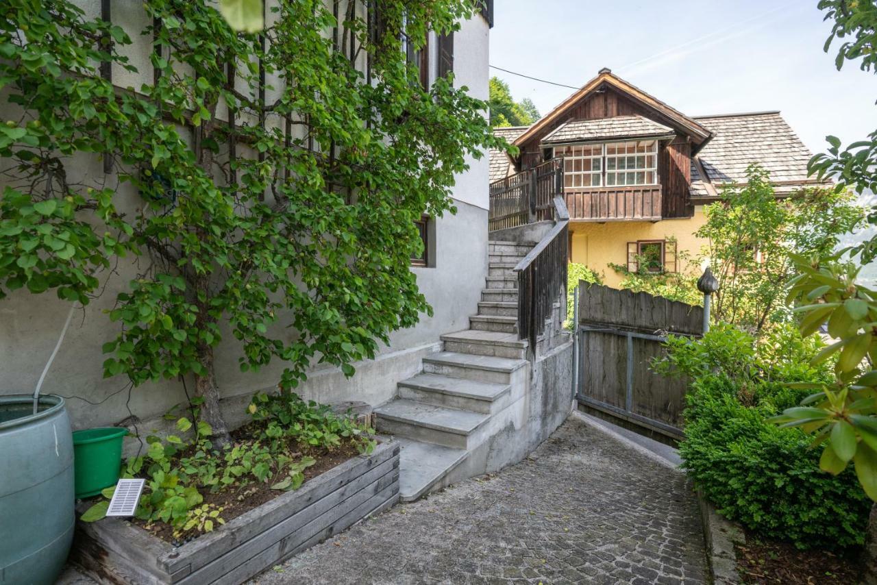 Lakeview Apartment 할슈타트 외부 사진