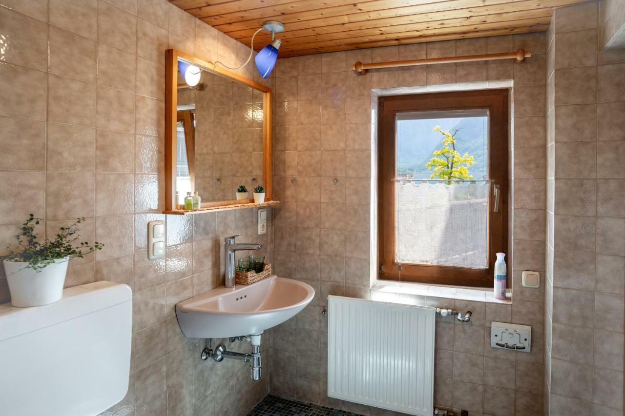 Lakeview Apartment 할슈타트 외부 사진