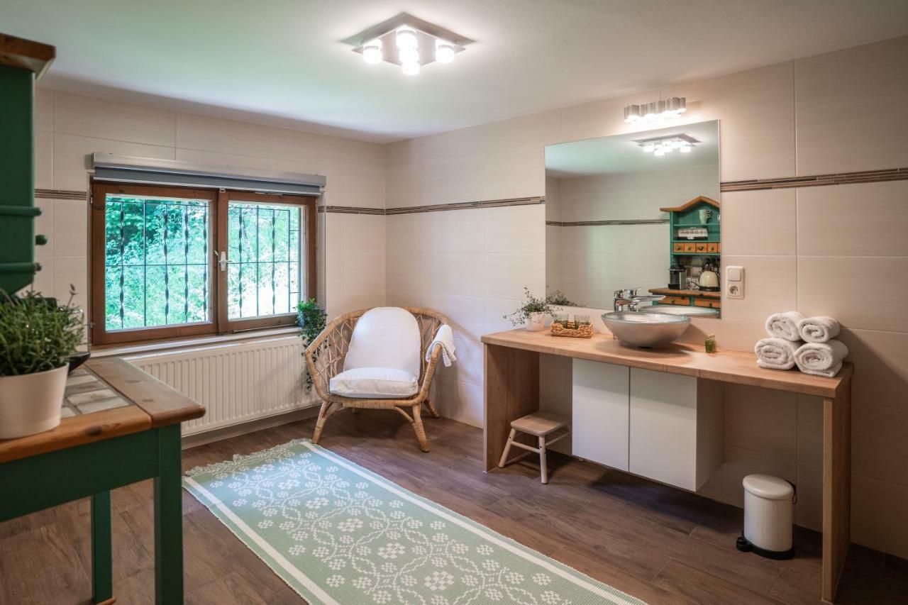 Lakeview Apartment 할슈타트 외부 사진