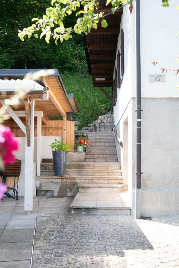Lakeview Apartment 할슈타트 외부 사진