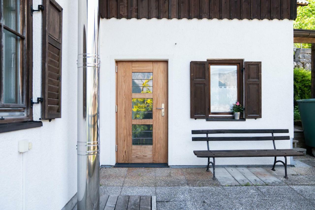 Lakeview Apartment 할슈타트 외부 사진
