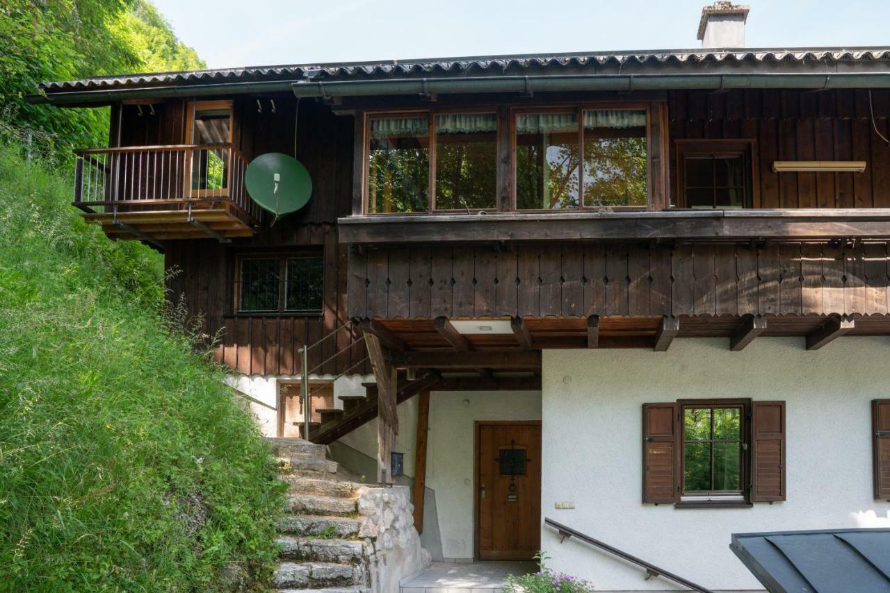 Lakeview Apartment 할슈타트 외부 사진