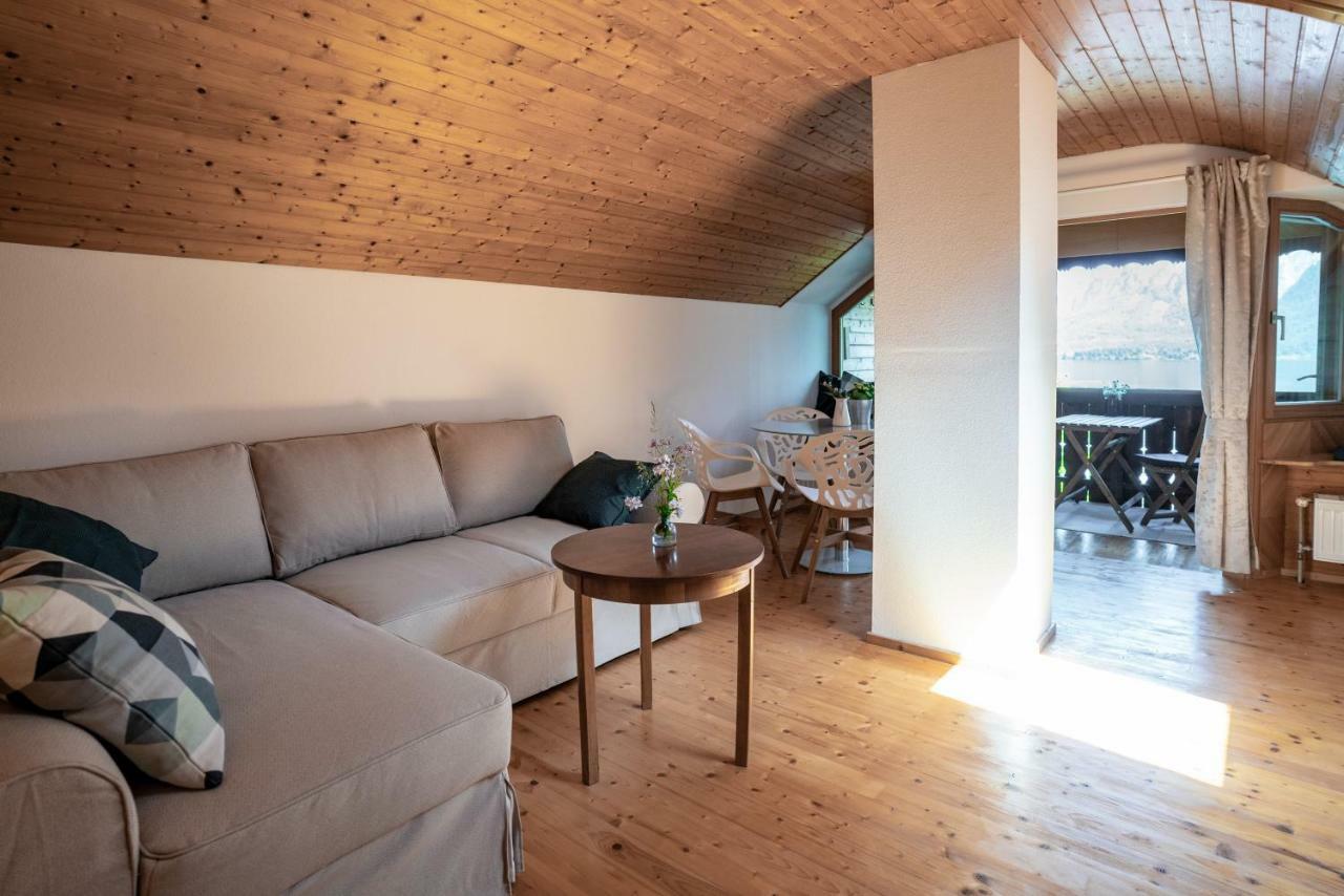 Lakeview Apartment 할슈타트 외부 사진