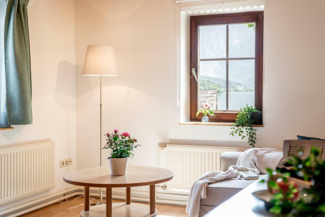 Lakeview Apartment 할슈타트 외부 사진