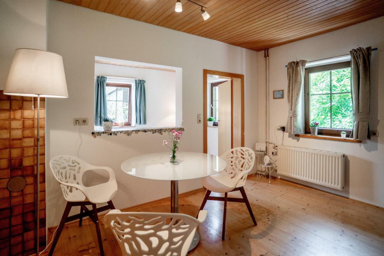 Lakeview Apartment 할슈타트 외부 사진