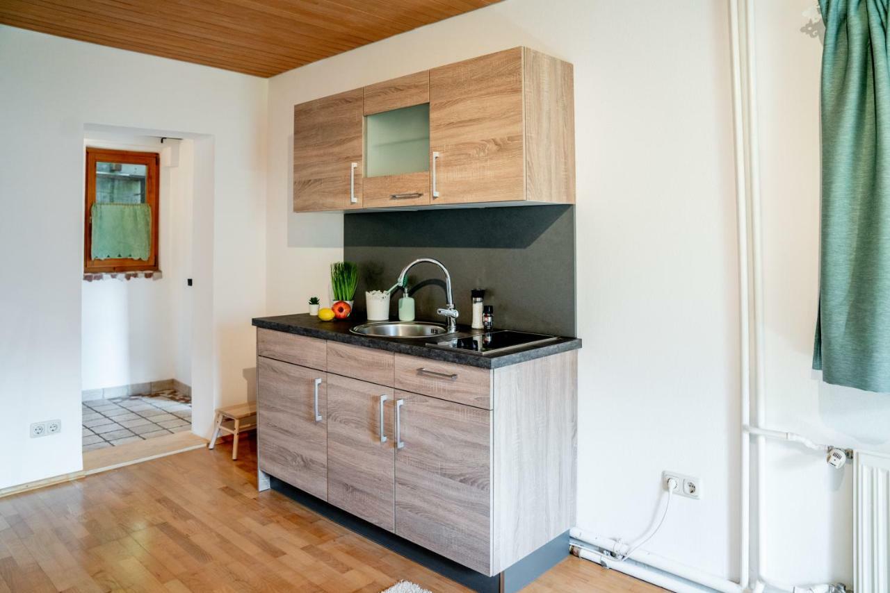 Lakeview Apartment 할슈타트 외부 사진