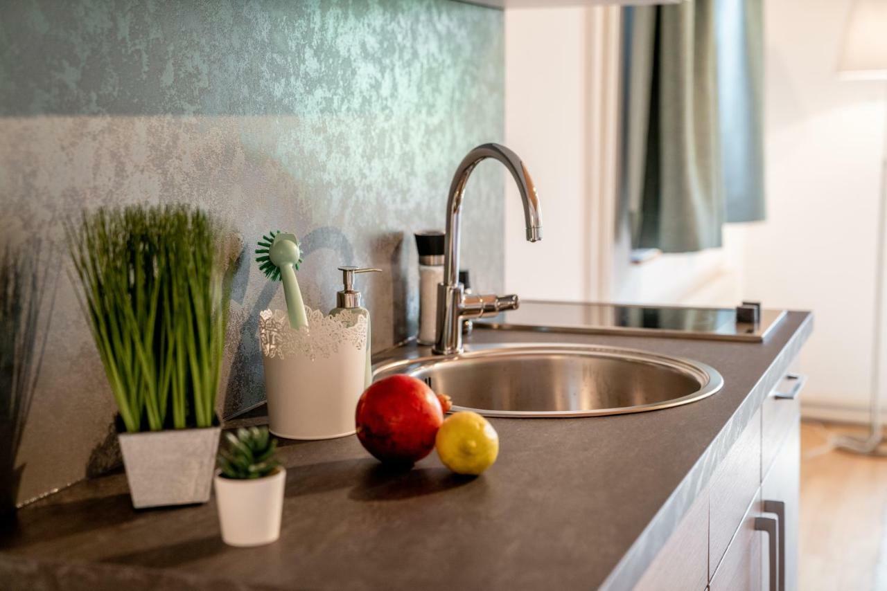 Lakeview Apartment 할슈타트 외부 사진